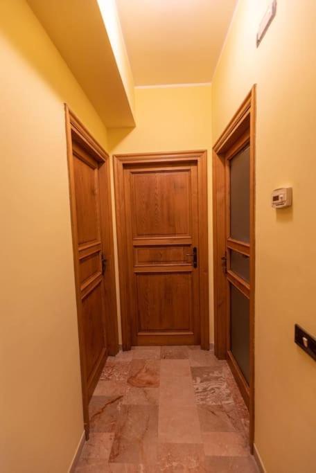 Caldora Apartment ラクイラ エクステリア 写真