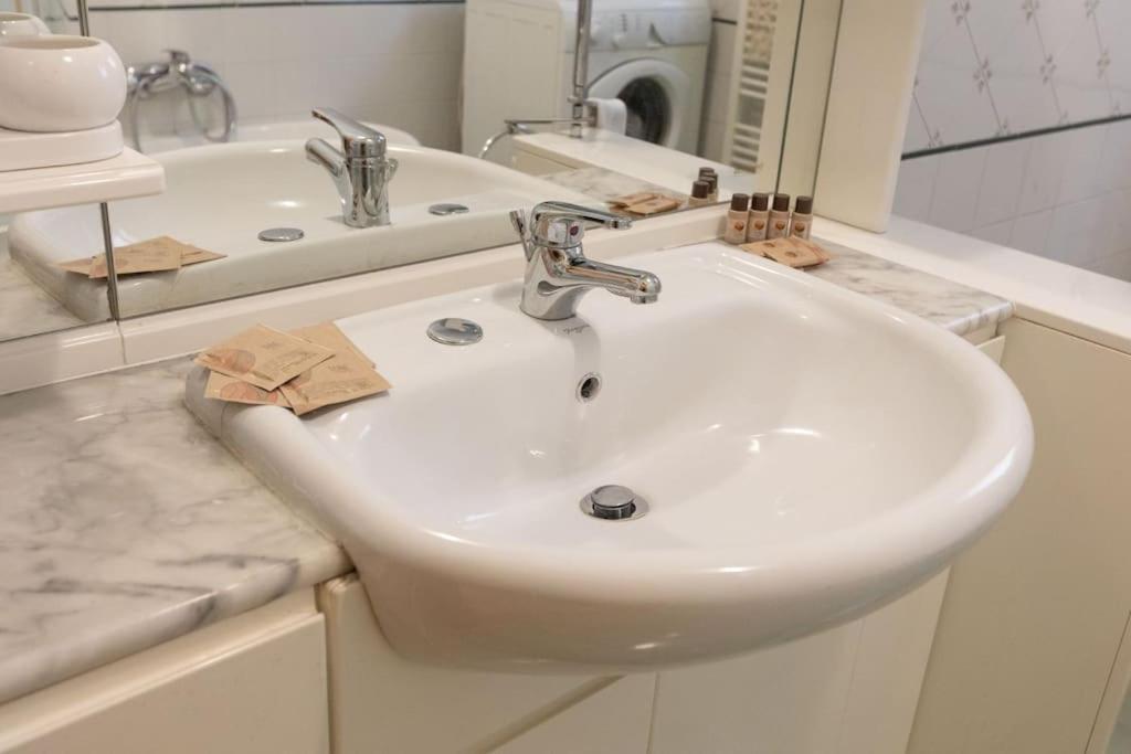 Caldora Apartment ラクイラ エクステリア 写真