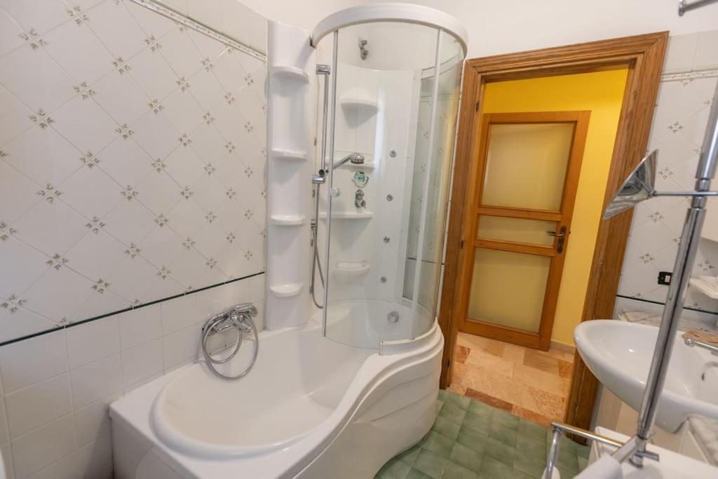 Caldora Apartment ラクイラ エクステリア 写真
