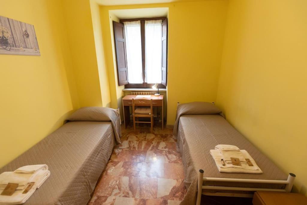 Caldora Apartment ラクイラ エクステリア 写真