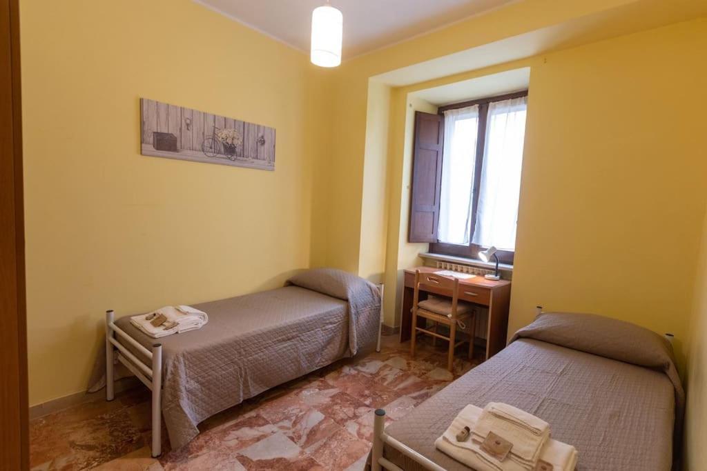 Caldora Apartment ラクイラ エクステリア 写真