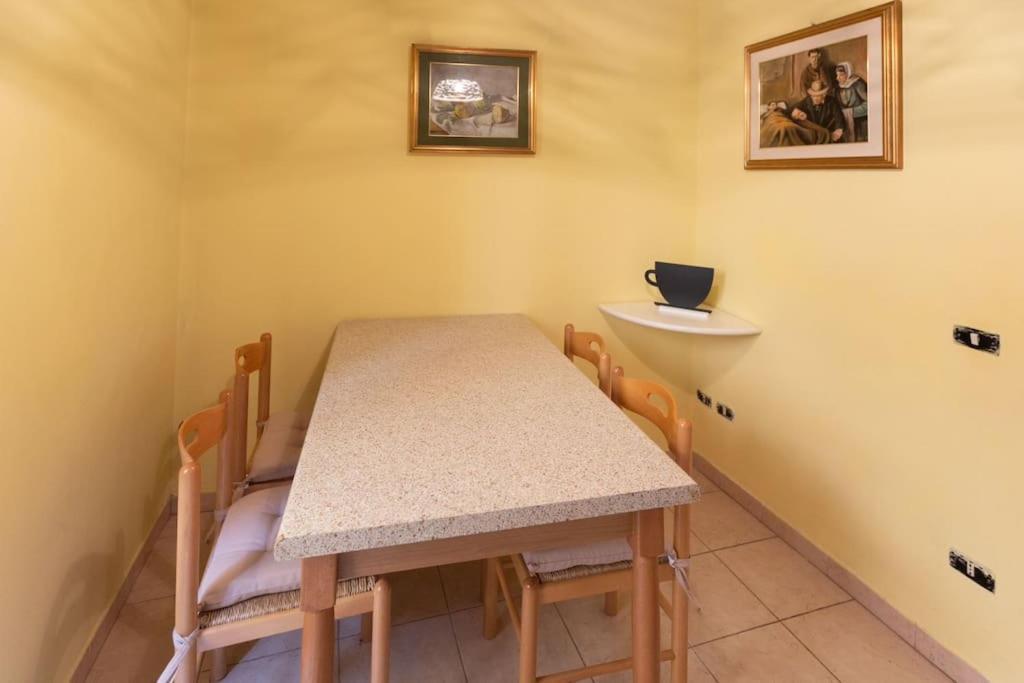 Caldora Apartment ラクイラ エクステリア 写真