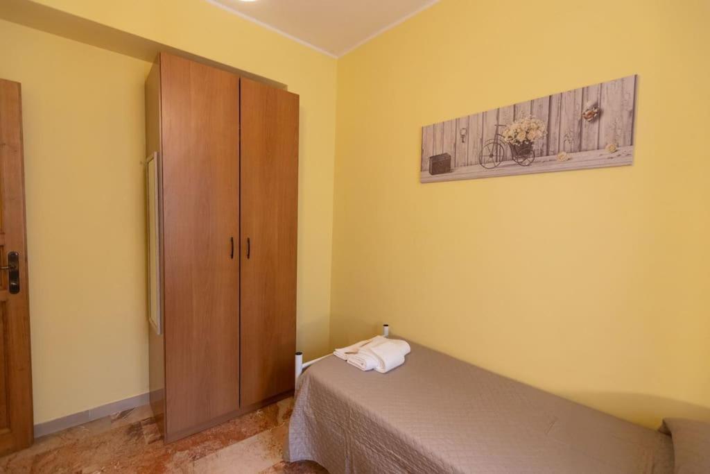 Caldora Apartment ラクイラ エクステリア 写真